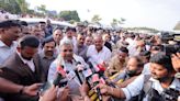 Siddaramaiah justifies fuel price hike saying he needs to mobilise funds for guarantee schemes