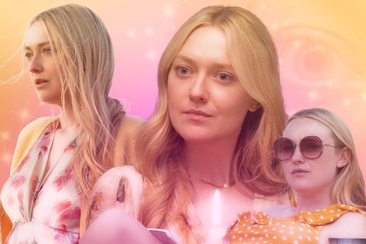 ‘The Perfect Couple’ proves we’ve taken the brilliant Dakota Fanning for granted