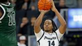 Why Friars player Floyd, staffer Kurbec will hang in with their new coach
