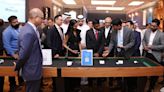 ... In UAE; NIPL Partners With 'Network International' For Expansion Of India's Homegrown Digital Payment Solution