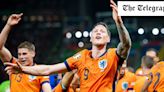 Wout Weghorst Netherlands' saviour as they repel Turkey onslaught to claim Euro 2024 semi-final spot