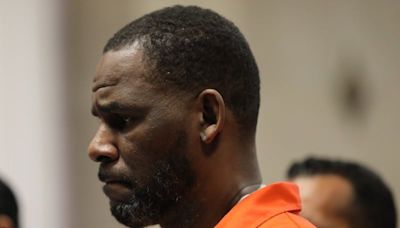 R. Kelly Is Petitioning To Overturn His Child Pornography Conviction - WDEF