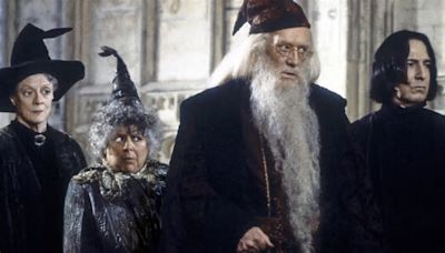 Zu gierig gewesen: „Harry Potter“-Star hat Marvel-Rolle verspielt