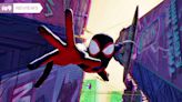 Spider-Man: Across the Spider-Verse Is a Wonder