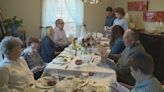 Jewish community celebrating Passover with added grief