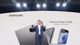 Samsung Hikes Prices, Bets on AI to Reclaim Foldables Lead