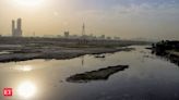 Delhi HC orders removal of encroachment, illegal constructions near Yamuna - The Economic Times