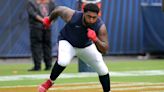 Texans G Shaq Mason says RT Tytus Howard ‘takes a lot of pride in his craft’