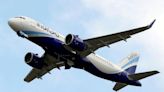 Indian low-cost carrier IndiGo woos upmarket travellers with business class