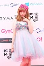 Kyary Pamyu Pamyu