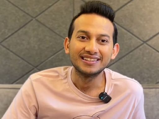 Shark Tank India’s Ritesh Agarwal takes up an interesting challenge as he guesses meaning of some Gen Z terms