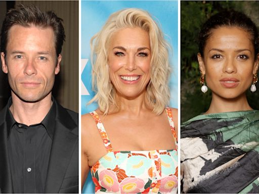 Guy Pearce, Hannah Waddingham, Gugu Mbatha-Raw and More Join Keira Knightley in Netflix’s Mystery ‘The Woman in Cabin 10’