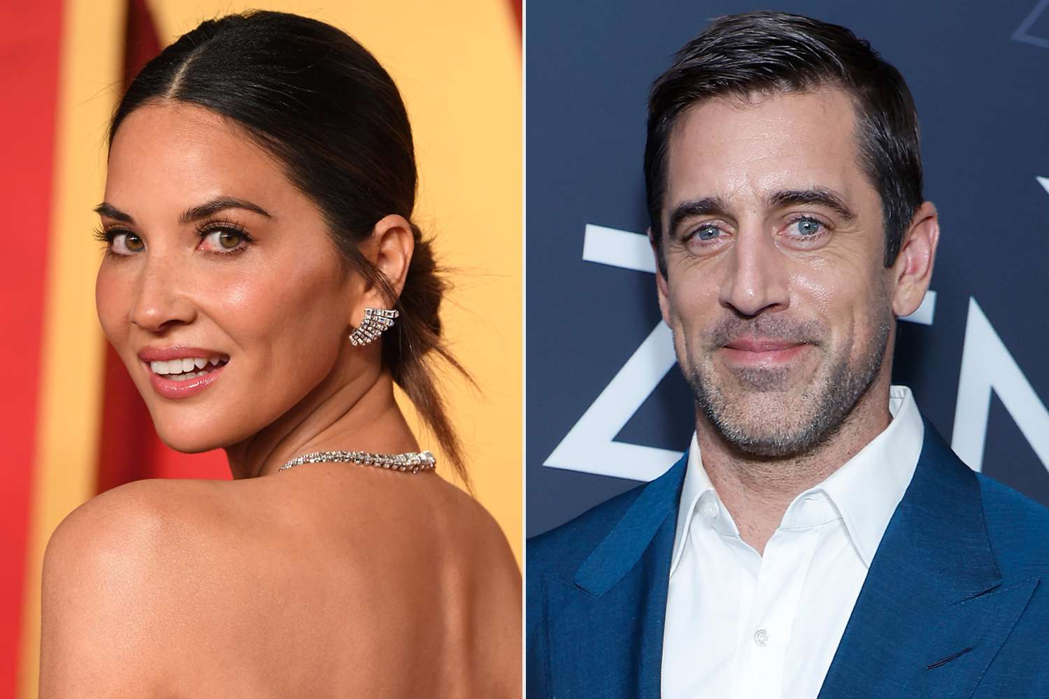 Aaron Rodgers 'Finally' Shuts Down 'Ridiculous' Rumors Olivia Munn Caused Family Rift (Exclusive Source)