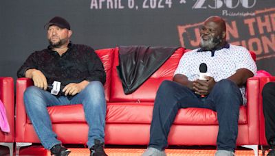 Bully Ray & Mark Henry Discuss Possible Alliance Stemming From WWE SmackDown Open - Wrestling Inc.