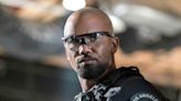 Shemar Moore calls S.W.A.T cancellation a 'f---ing mistake,' hits back at CBS