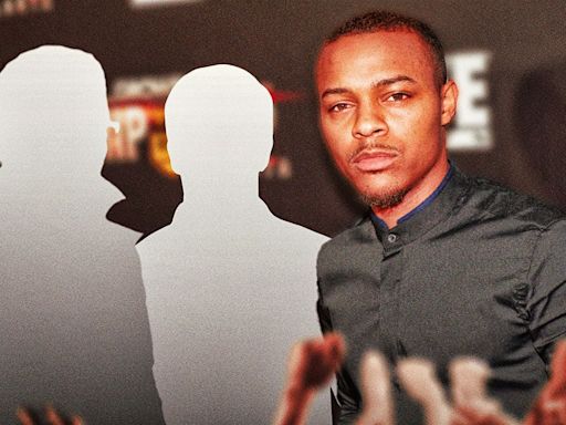 Bow Wow threatens to go full 50 Cent by naming rappers who owe him money