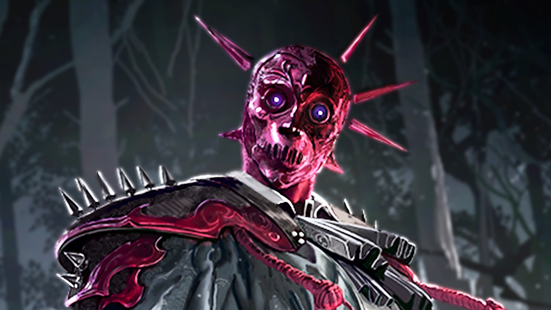 Grab Dead By Daylight's new DLC, one million Bloodpoints, and the Blood and Bones collection for free