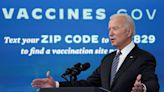 U.S. court upholds block on Biden's vaccine order for federal workers