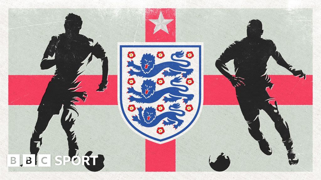 England v Slovakia: Rate the players in Euro 2024 last 16