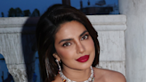 Priyanka Chopra Jonas Looks Like a Dream in Half-Up Pigtails for Appearance in Italy