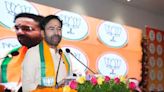 No shortage of coal for power sector: Minister G Kishan Reddy - ET EnergyWorld