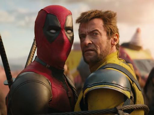Like Deadpool & Wolverine? Then watch these 3 great movies right now