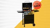 Get Summer Menus Ready with 35% Off Grills From Weber, Cuisinart, Blackstone, and More