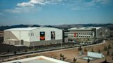 Netflix Unveils Expanded Albuquerque Studios Facilities Spanning More Than 100 Acres in the New Mexico Desert