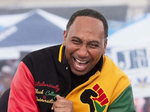 Stephen A. Smith predictably couldn't wait to roast Cowboys' Week 2 stinker