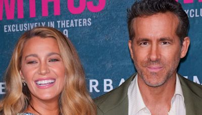 Screenwriter Reacts To Blake Lively Saying Ryan Reynolds Wrote A Scene In Their Film