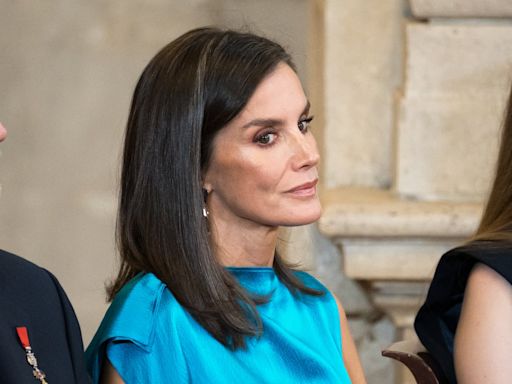 Jaime del Burgo amenaza a Felipe VI y Letizia: “Es hora de dar a conocer la realidad”