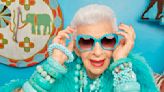 Iris Apfel Dies at 102