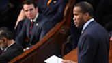 GOP Rep. John James, one of the party's highest-profile Black lawmakers, blasts Ron DeSantis over Florida's new slavery curriculum: 'You've gone too far. Stop.'