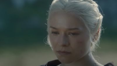 Princess Rhaenyra Confirms THIS Fire & Blood Character Exists In House Of The Dragon and It's Crucial Player For Team Black