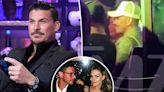 Jax Taylor spotted with mystery woman after Brittany Cartwright separation