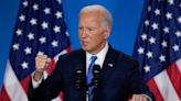 Biden aseguró que se mantiene en la carrera electoral y desalentó rumores en su contra - El Diario NY