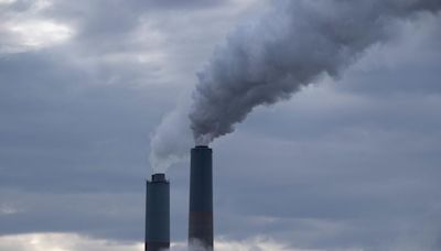 Tocopilla, Antofagasta, Arica: estudio mide brutal impacto de plantas de carbón en enfermedades respiratorias - La Tercera