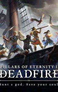 Pillars of Eternity II: Deadfire