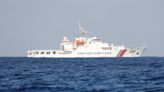 Cluster of Chinese vessels spotted near Russian rig off Vietnam