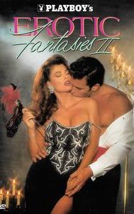 Playboy's Erotic Fantasies II