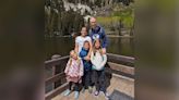 Utah dad gets second chance at life thanks to bone marrow transplant