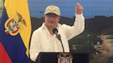 Colombia rompe relaciones con Israel y Petro califica de "genocida" a su Gobierno