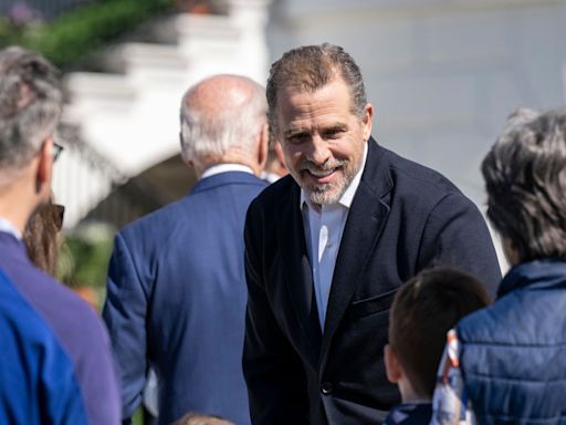 Fox News Caves to Hunter Biden, Pulls Controversial Series