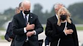 Jen Psaki forced to edit book after making misleading claim about Biden not checking watch at ceremony