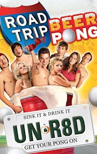 Road Trip: Beer Pong