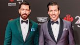 Jonathan Scott Teases Brother Drew Over Extravagant Wedding Ahead of His Own Nuptials to Zooey Deschanel