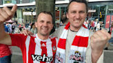 'Bring it on!' - fans react to Southampton's promotion