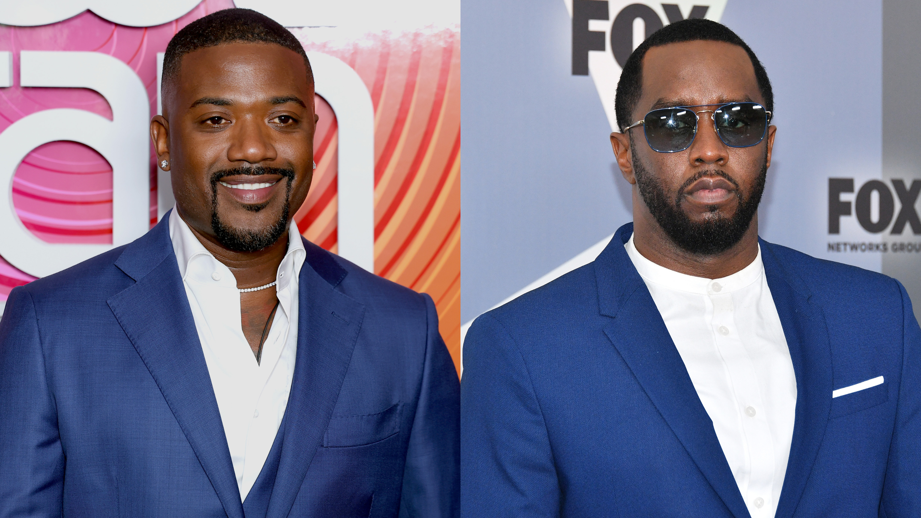 Ray J Says Diddy Needs “Exorcism” Following “Demonic” Assault Of Cassie Ventura