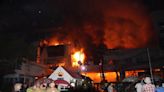 Aumentan a 25 los fallecidos por el incendio de un casino en Camboya