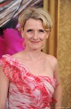 Elizabeth Gilbert